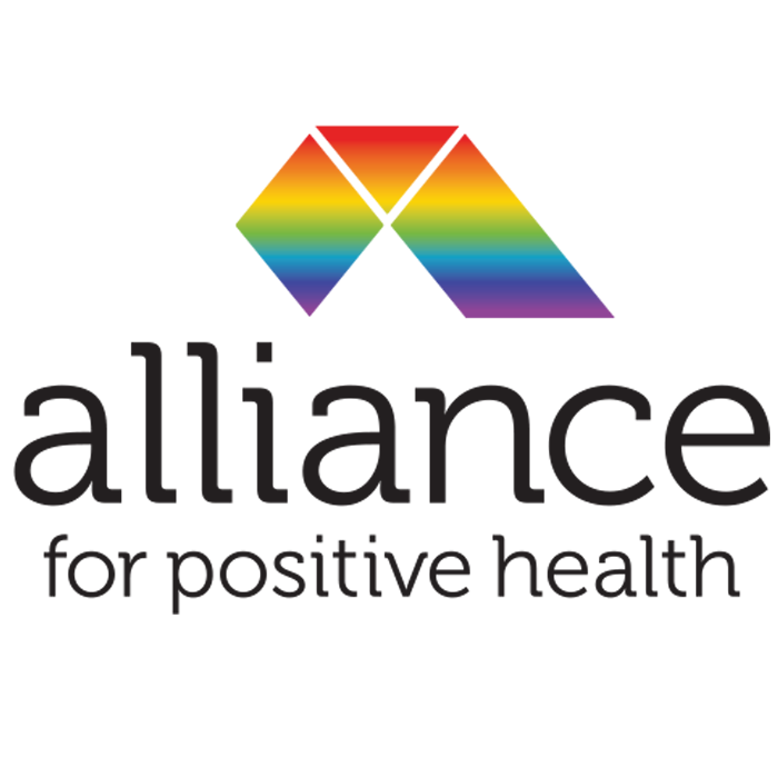 Alliance Health Logo
